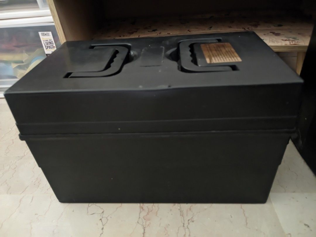 Pmd Battery PMA/PMD Lead Acid Battery 48v 20ah, Sports Equipment, PMDs, E-Scooters ...