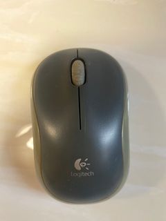 Ratón inalámbrico Logitech