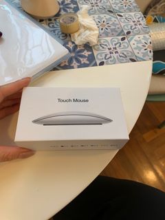 Magic Mouse 263009975890433110