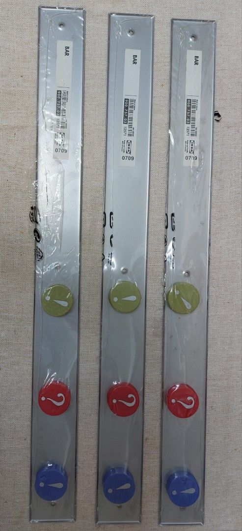 Magnetic Bar