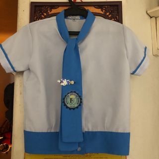 Maranatha (MCA) Grade School Uniform