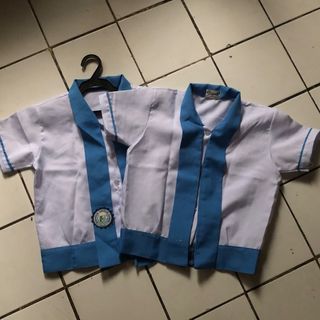 Maranatha (MCA) Grade School Uniform