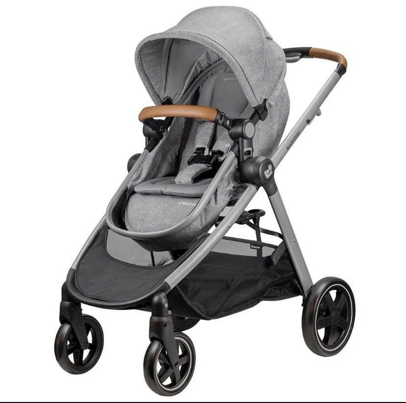 Maxi Cosi zelia Stroller (Category: Strollers) located in Manila. Submitted by avalanchesonlineshopmainacount (Listing ID 1362215443, Image 1). Description: .