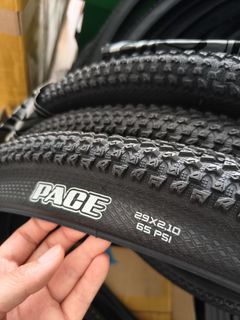 Outer Tyre  Collection item 3