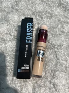 Maybelline Age Rewind Concealer in 120