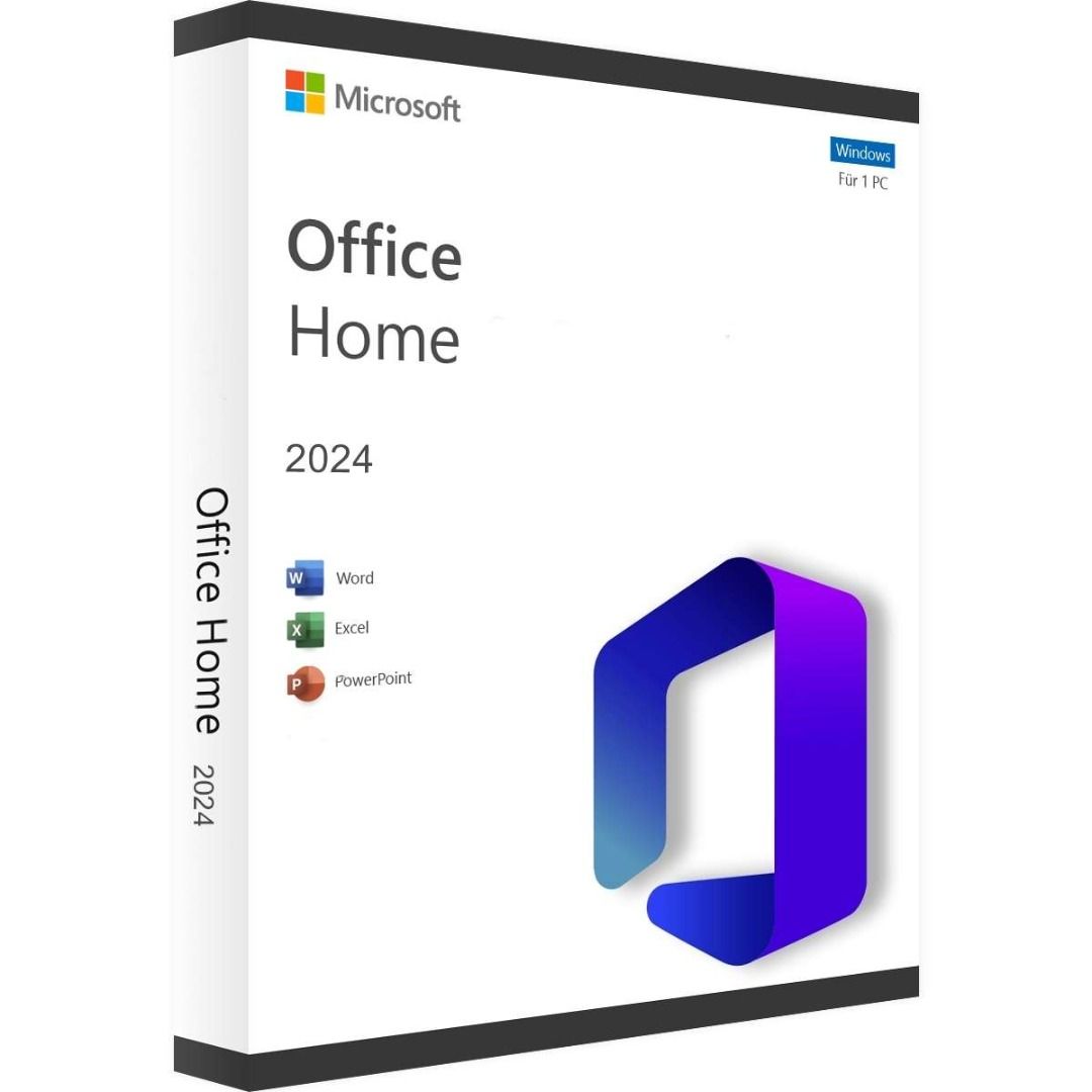 Microsoft Office 365 2024 | 2021 | 2019 | 2016 authentic Word, Excel ...