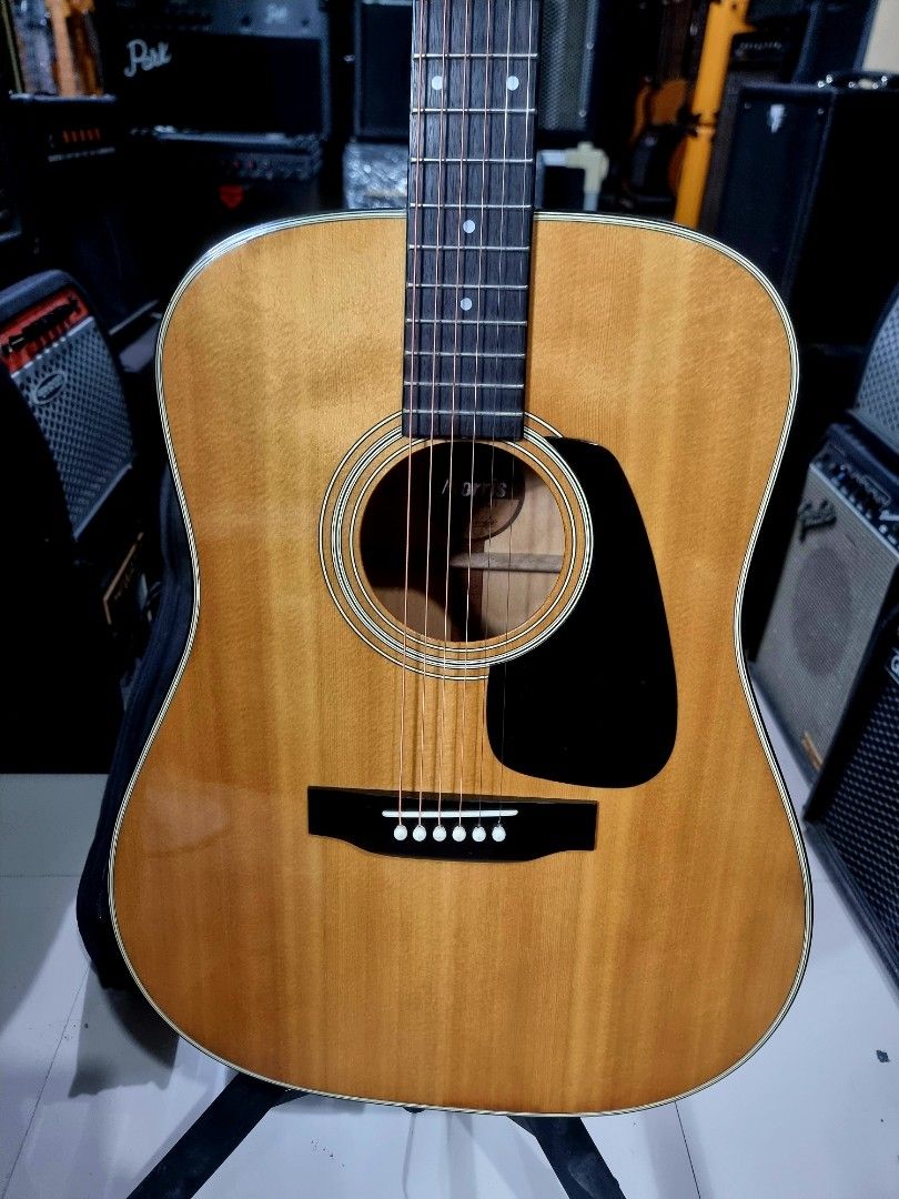 Morris md501 Made in japan (Category: Musical Instruments) located in Binan City. Submitted by jamrock.music (Listing ID 1362269414, Image 2). Description: "JAMROCK MUSIC STORE" JAPAN MUSICAL INSTRUMENTS location📍ST FRANCIS 7 SAN ANTONIO BIÑAN LAGUNA 📌pin@waze/googlemap JAMROCK Music store st paul project 4 biñan laguna the shop is closed by appointment for pick up only.please let us know if you are coming..