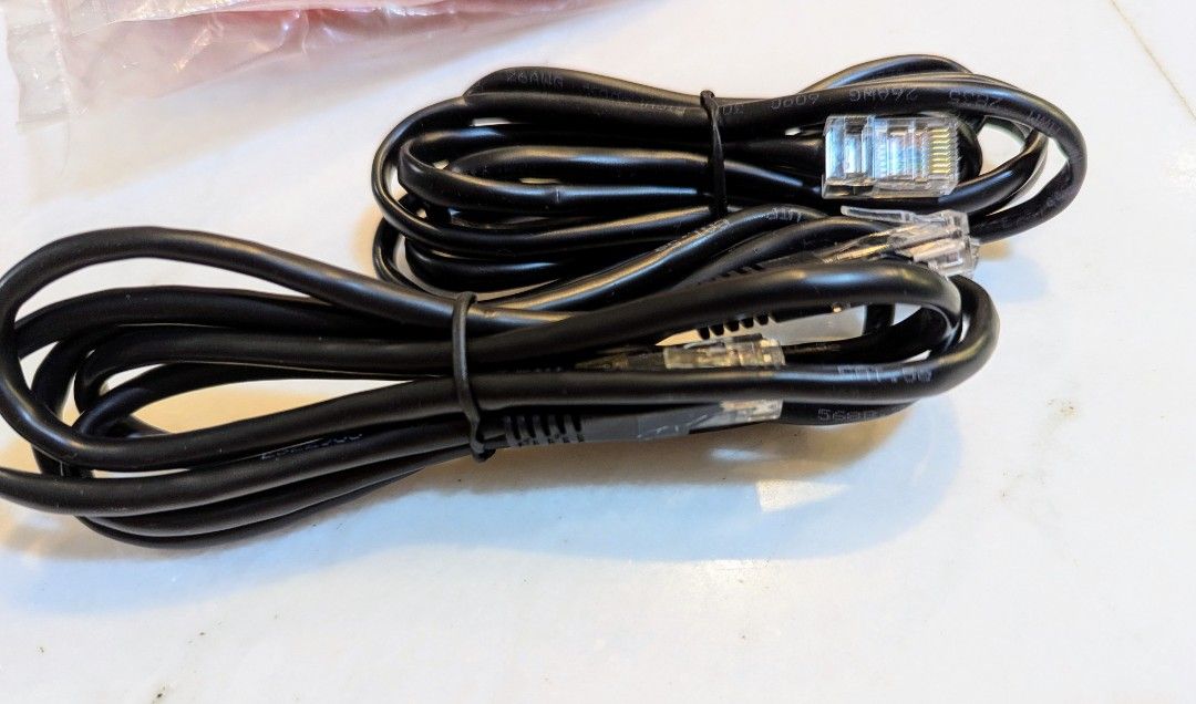 NEW All $8✨CAT 5E Network LAN Cables63060176052995112