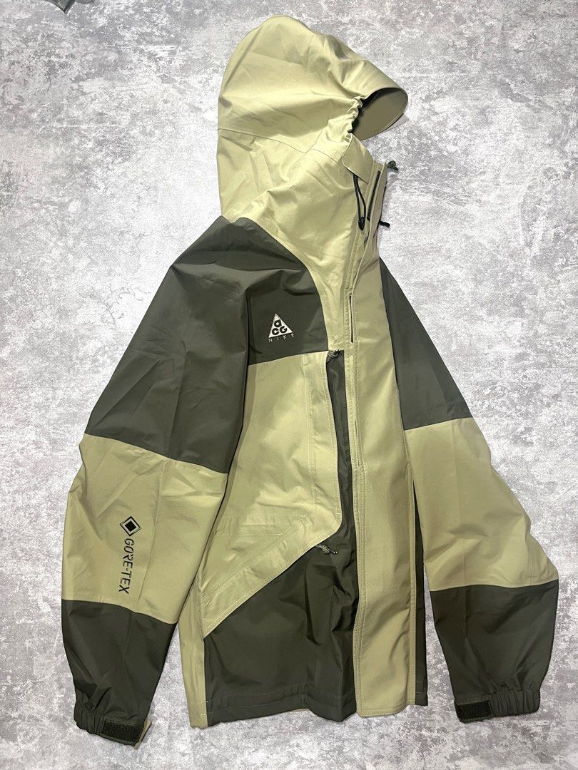 NIKE ACG Gore-Tex Jacket 
