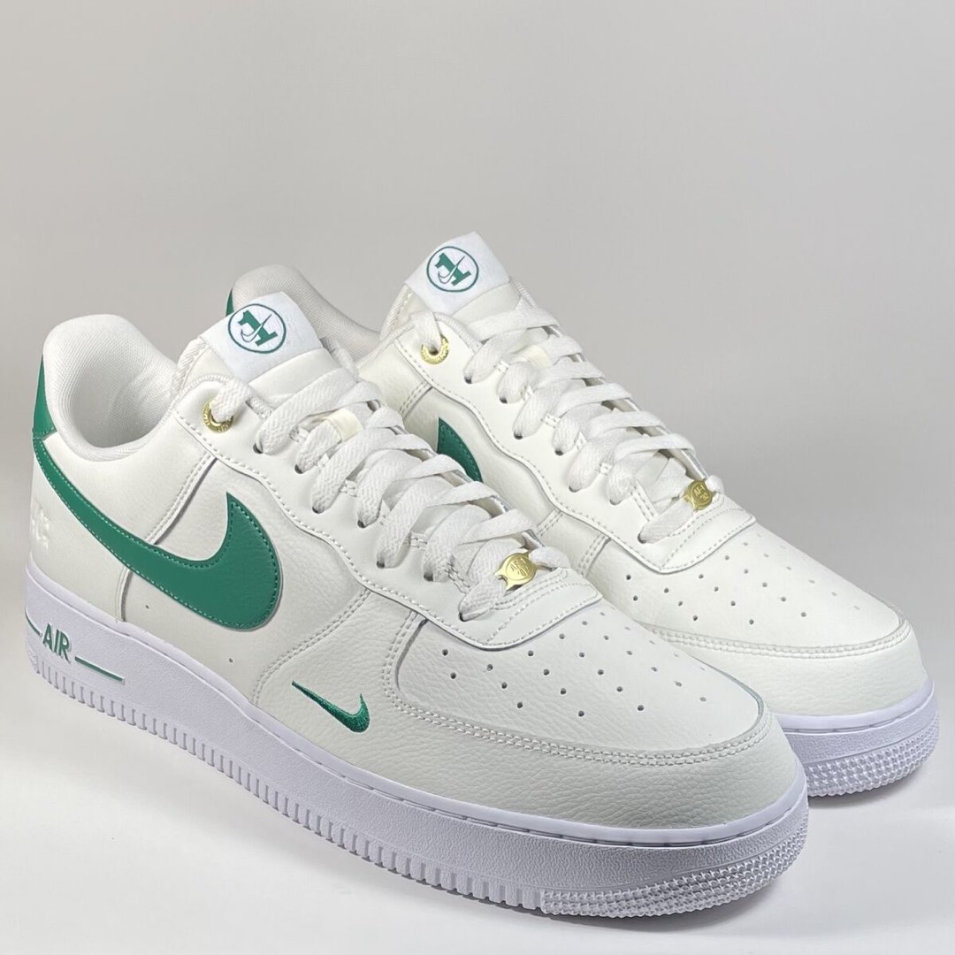Air Force 1 40 5