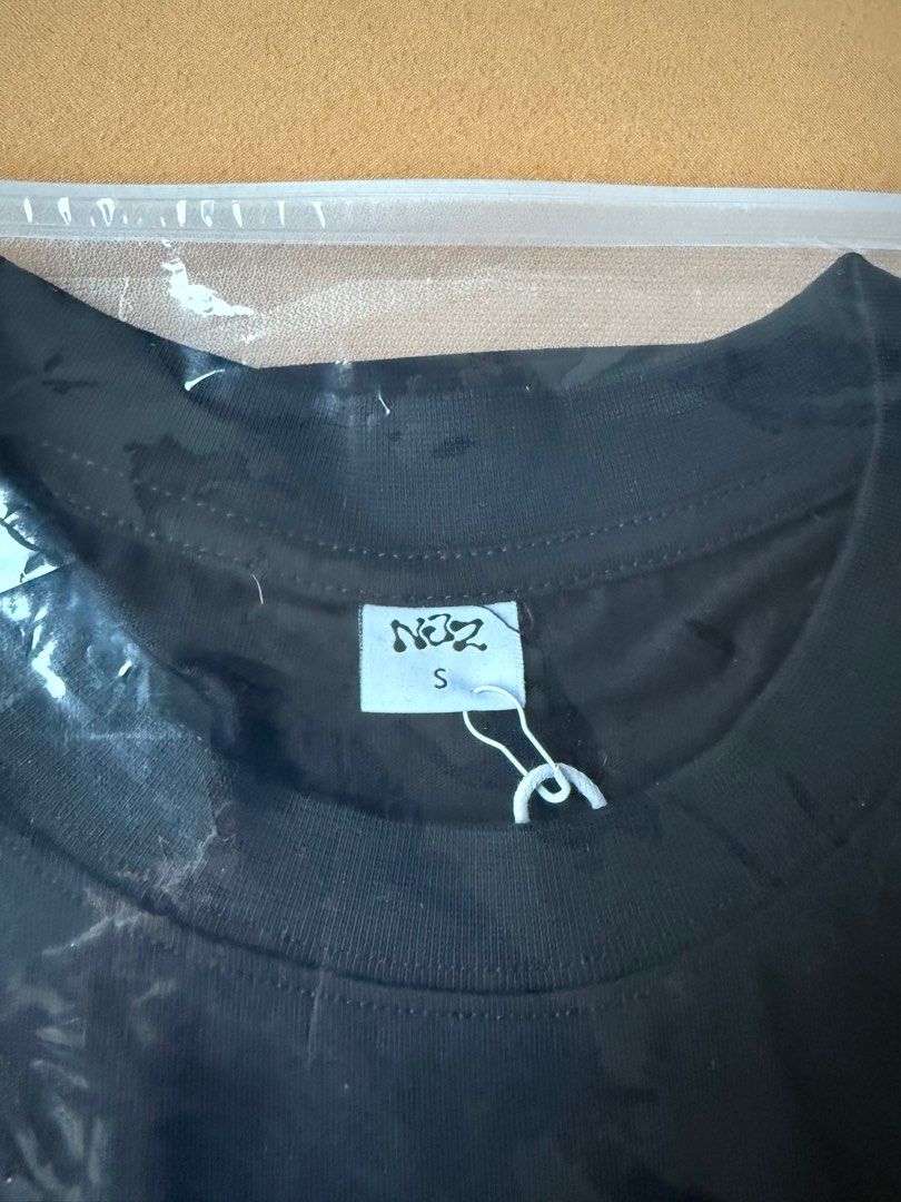 香港 Complexcon NJZ tシャツ sサイズ