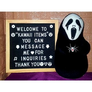 (Category: ) located in . Submitted by kawaii_items_stuffed_toys (Listing ID 1362303823, Image 1). Description: .