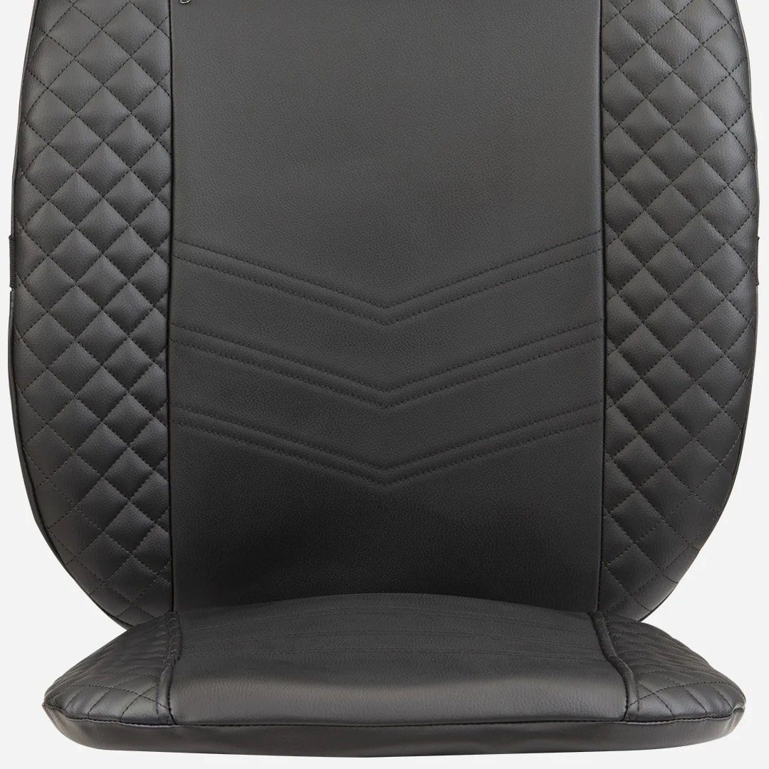 Ogawa Cozmic Mobile Massage Seat (Category: Massage Devices) located in Taguig. Submitted by dreamstudios (Listing ID 1362148620, Image 3). Description: Ogawa Cozmic Mobile Massage Seat—your portable solution for a relaxing massage anytime, anywhere! ￼ Key Features: • 3D Silicone Rollers: Delivers deep tissue massages that mimic human hand movements. ￼ • Heat Therapy: Provides soothing warmth to ease muscle tension. • Seat Vibration: Offers thera
