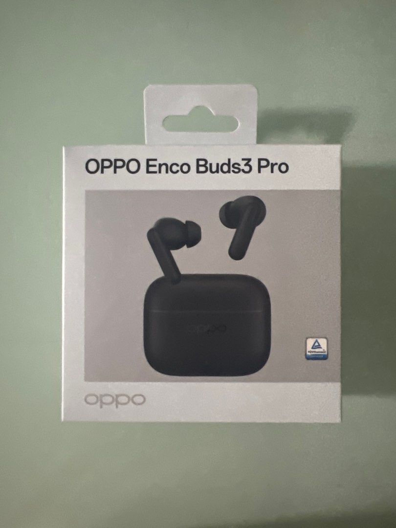 OPPO Enco Buds3 Pro