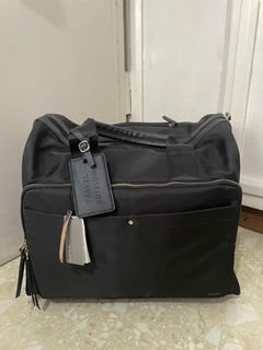 Parfois Travel Edition Nylon Weekend Bag