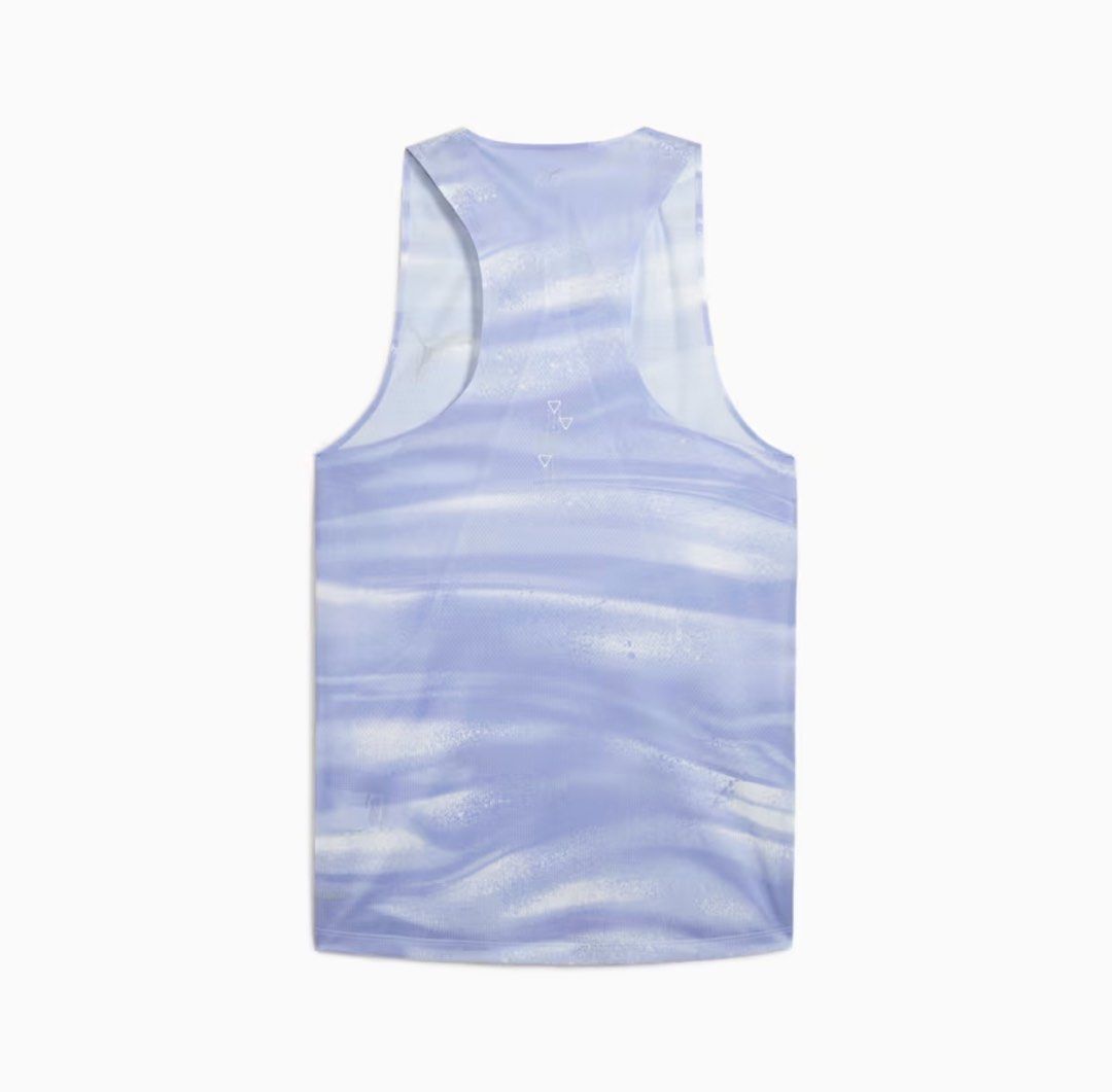Puma ULTRASPUN singlet (Category: Activewear) located in Las Pinas. Submitted by PeterPan21 (Listing ID 1362245229, Image 2). Description: Puma ultraspun singlet size Medium for sale never used. SRP:4200 This is puma’s top of the line running gear equivalent to nike’s aeroswift. Rfs: Too big .