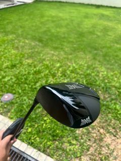 Pxg Driver