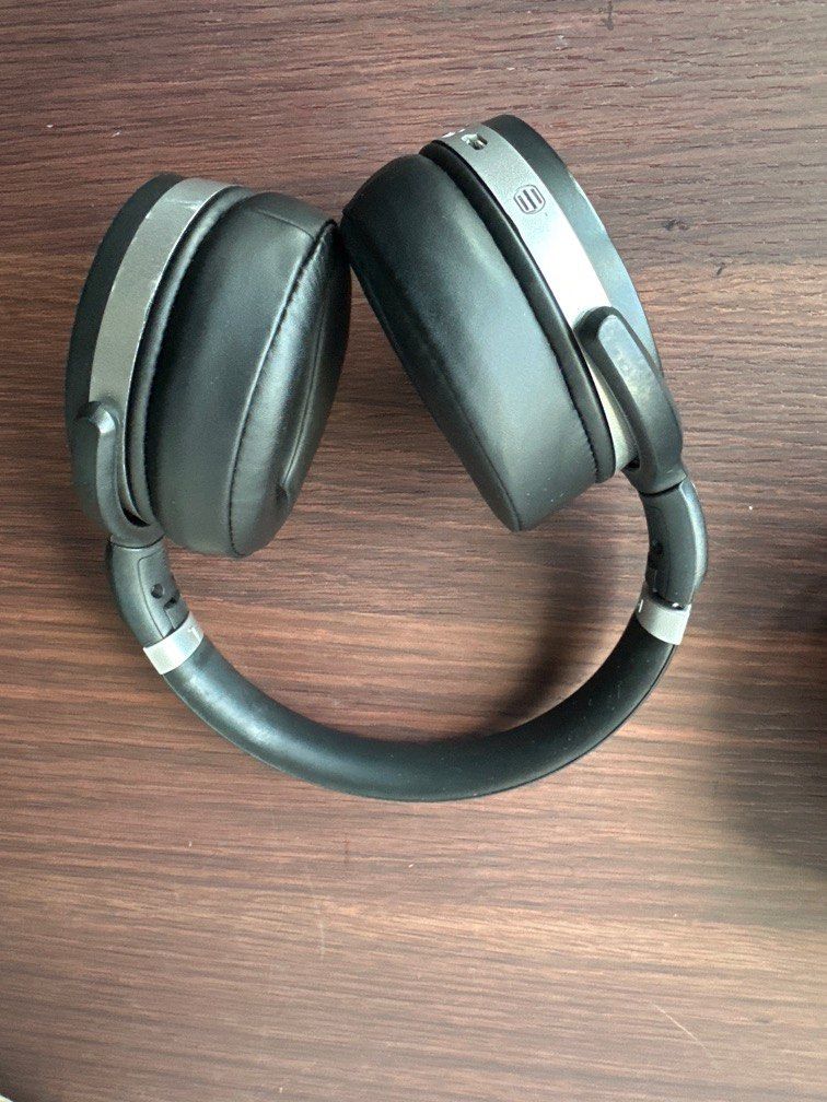Sennheiser HD450bt