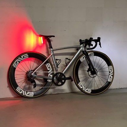 Specialized Allez Sprint 2022 Frameset (Category: Bicycles) located in Singapore. Submitted by kneepain123 (Listing ID 1362223498, Image 1). Description: Size 49 bought from T3. Onlyy want to sell not int in trades Includes menu from specialized and front d mount along with a shimano direct mount hanger..