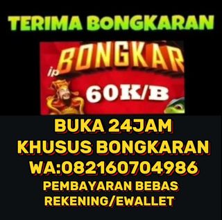 (Kategori: ) berada di . Dikirim oleh agen_jual_beli_chip_domino (ID iklan 1362214793, Gambar 1). Deskripsi: .
