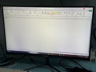 TOPCON Computer Monitor440371268373063680