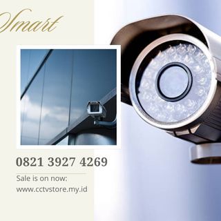 (Kategori: ) berada di . Dikirim oleh smartstorecctv (ID iklan 1362299091, Gambar 1). Deskripsi: .