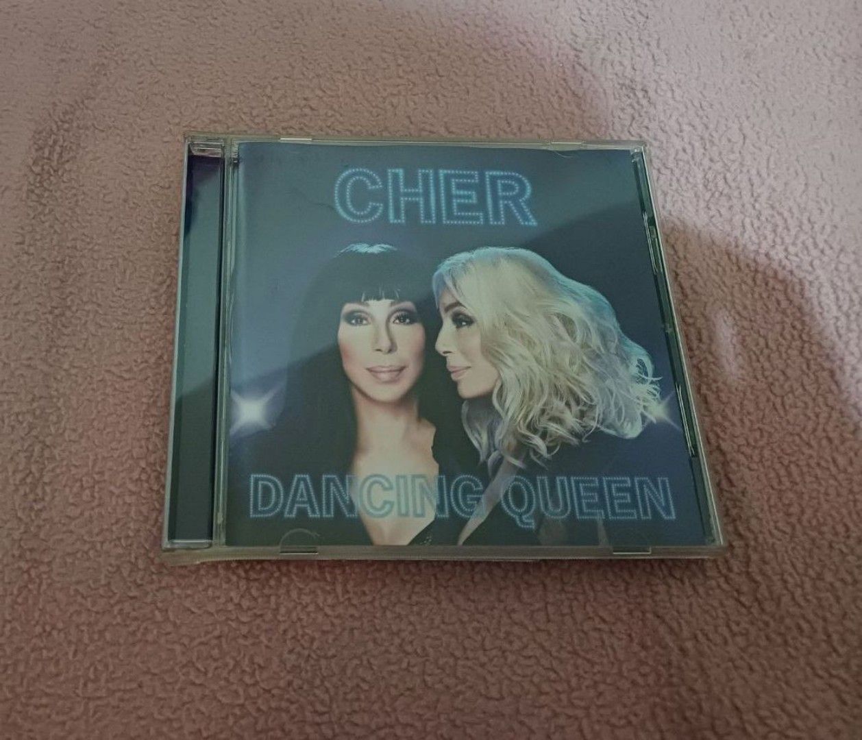 Val Kilmer 80s 1st Love Cher ABBA Tribute Dancing Queen CD Collection