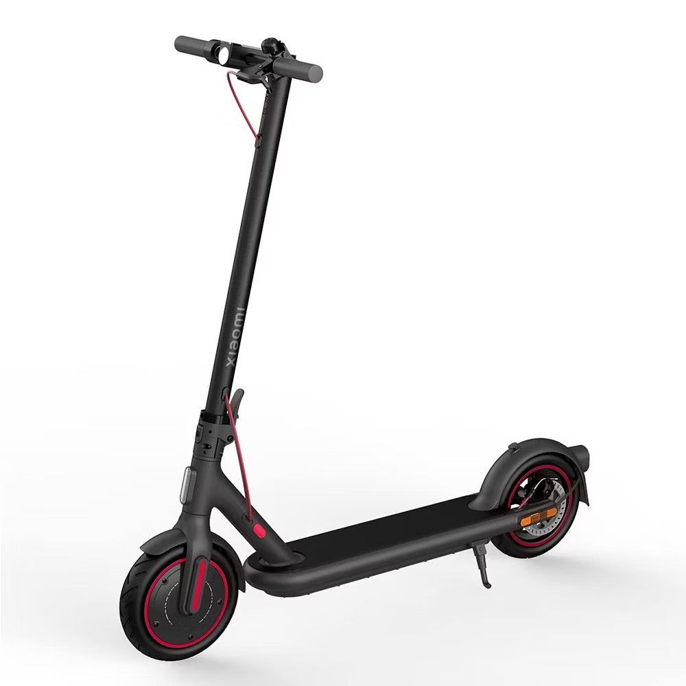 Xiaomi mi Scooter 4 Pro (Category: Skates, Rollerblades & Scooters) located in Tanay. Submitted by eulaaaaa (Listing ID 1362246687, Image 2). Description: Xiaomi mi Scooter 4 Pro with original charger RFS: Di nagagamit..