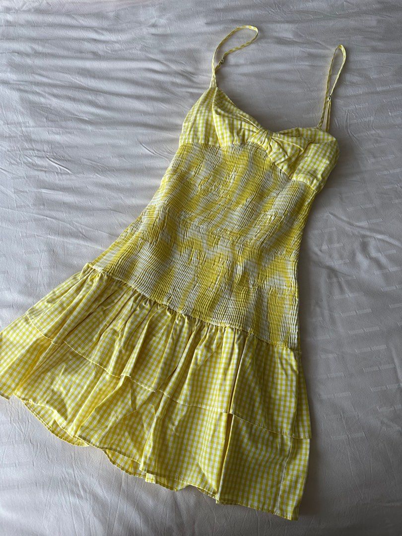 denim sleeveless dress for women New Light Denim Mini Dress main image 1