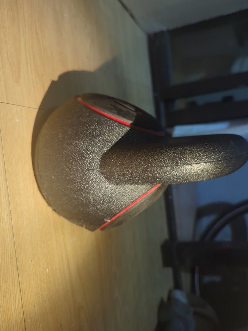 10 pounds kettlebell 850 (Category: Weights & Dumbbells) located in Manila. Submitted by chinarotgu30855 (Listing ID 1362438704, Image 2). Description: 10 pounds kettlebell for 850 pesos Original/Authentic From USA Actual and Detailed Picture Posted Pick up at One Oasis Condominium Ortigas Extension Pasig City Or Delivery via Lalamove, LBC cod/cop FREE DELIVERY via jnt (Payment First Basis).