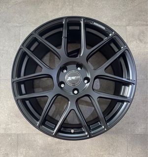 305Forged Wheels Collection item 3