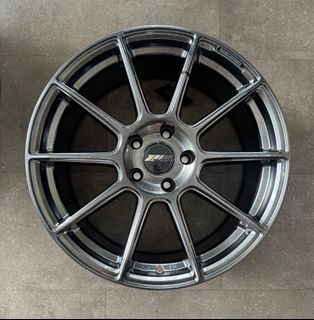 305Forged Wheels Collection item 2