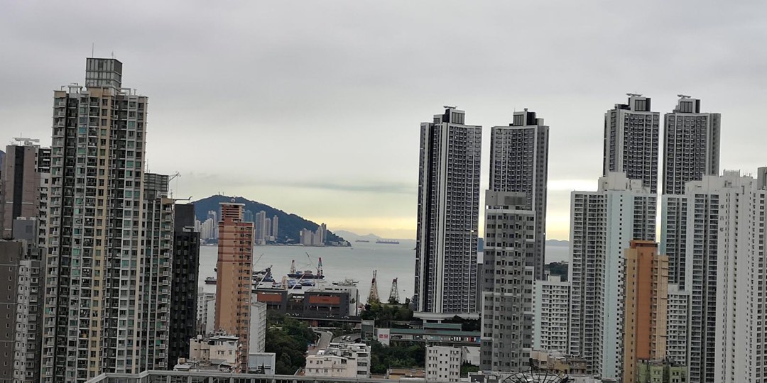 Deep Water Bay New Private Apartment | 4 Minutes to MTR | High Floor with Open View | Beautifully Furnished One-Room | Perfect for Couples | Ideal for First-Time Buyers or Rental Investment63438222812929111