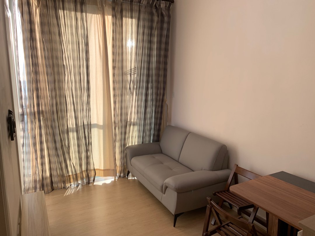 Deep Water Bay New Private Apartment | 4 Minutes to MTR | High Floor with Open View | Beautifully Furnished One-Room | Perfect for Couples | Ideal for First-Time Buyers or Rental Investment63438222812929113