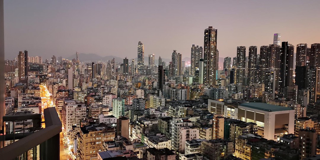 Deep Water Bay New Private Apartment | 4 Minutes to MTR | High Floor with Open View | Beautifully Furnished One-Room | Perfect for Couples | Ideal for First-Time Buyers or Rental Investment63438222812929112