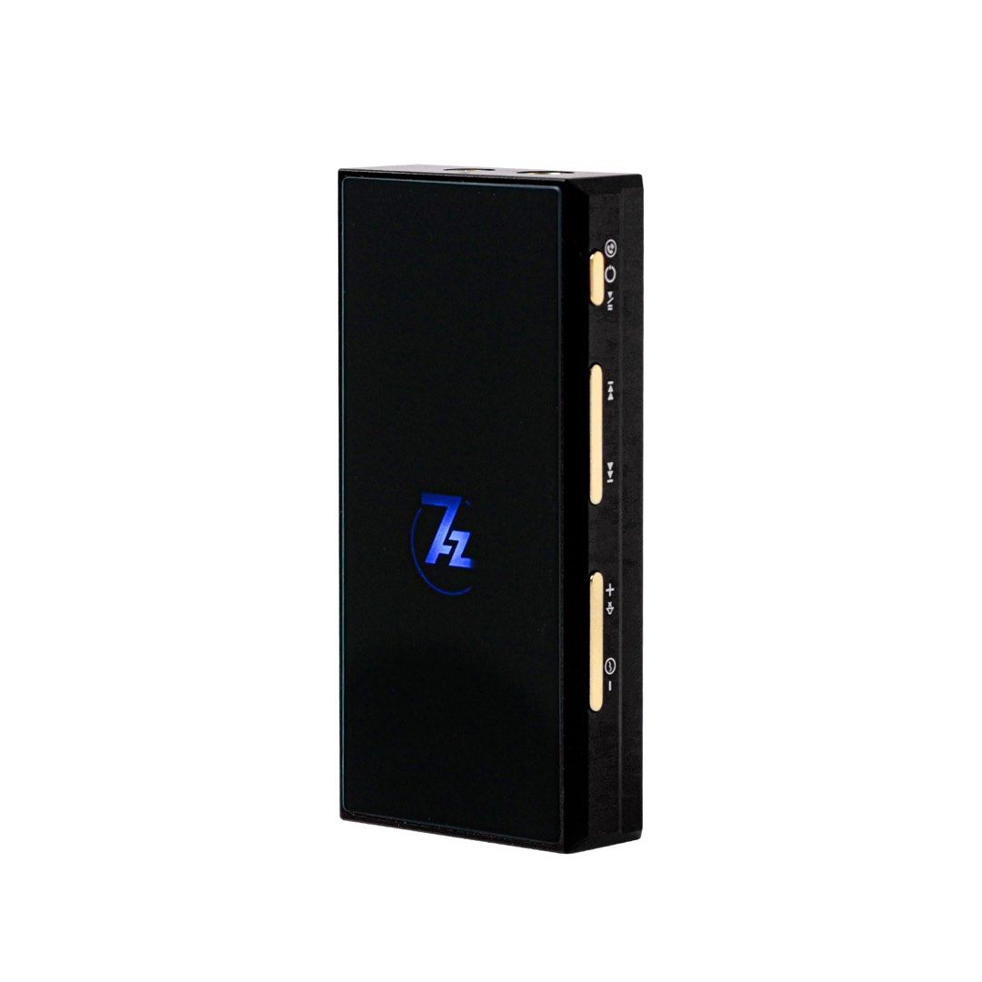 7HZ Artemis39 (Artemis 39) HI-RES Bluetooth Digital Audio DAC/AMP - Local Warranty (Category: Other Audio Equipment) located in Singapore. Submitted by easonmusic7 (Listing ID 1362397749, Image 2). Description: Brand New 1 Year Warranry Compact and Durable Metal Casing ES9039Q2M DAC for Superior Sound Quality Long-Lasting 1100mAh Battery Versatile 3.5mm Single-Ended and 4.4mm Balanced Dual Outputs High-Quality Bluetooth Functionality Built-In Mic