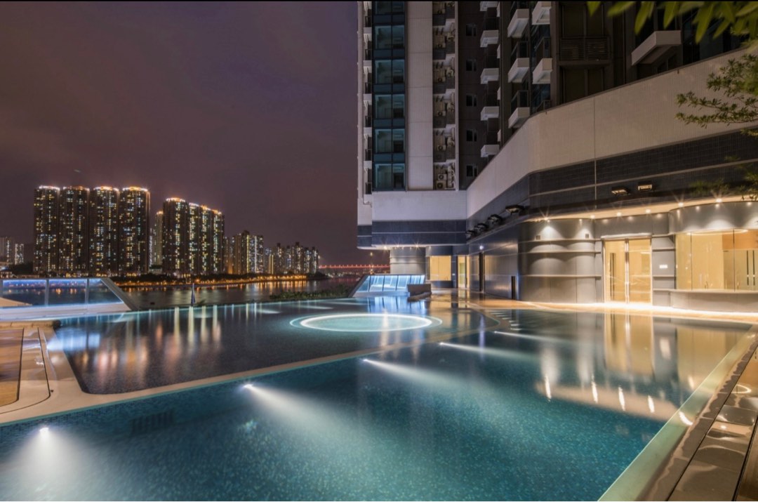 Tsuen Wan West, Park Yoho Private Club Membership (Last Chance for Summer)62859982338690112