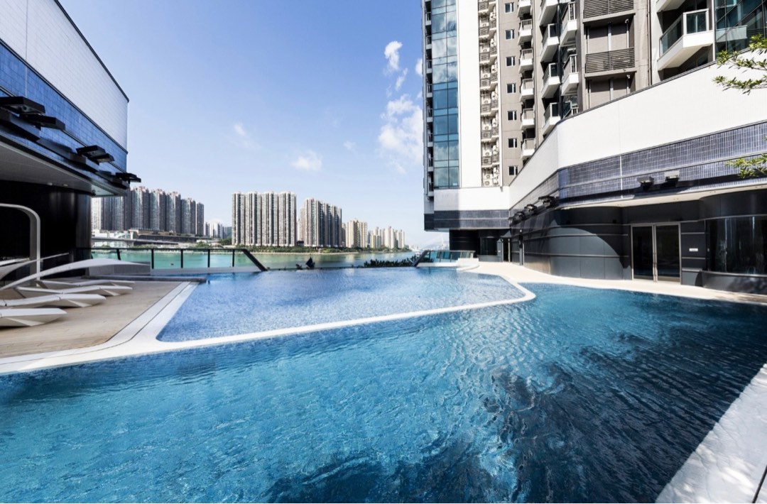 Tsuen Wan West, Park Yoho Private Club Membership (Last Chance for Summer)62859982338690111