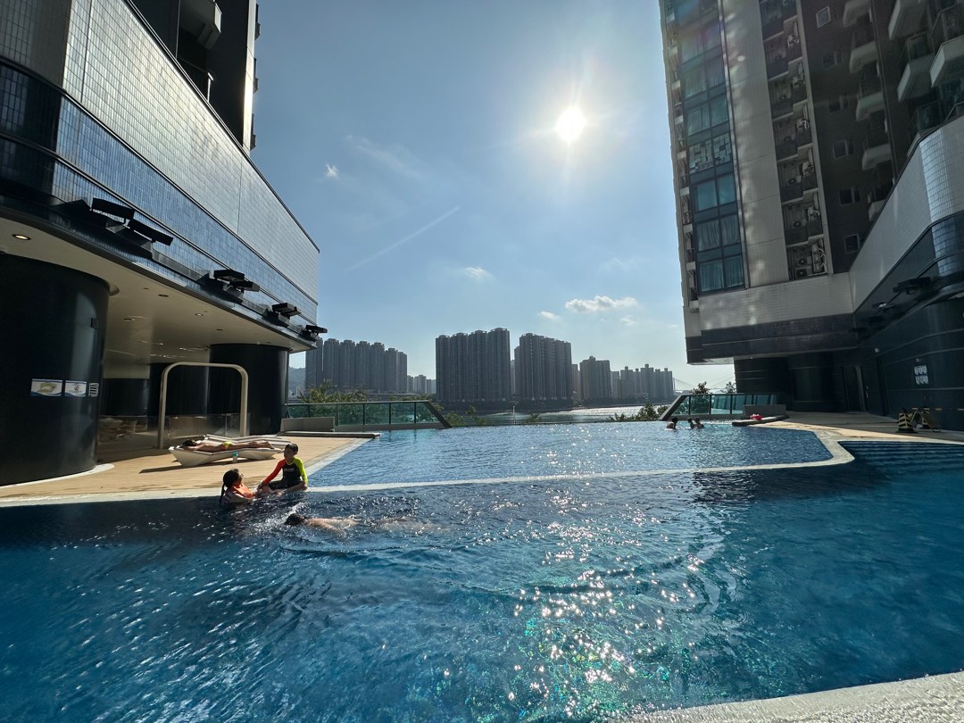 Tsuen Wan West, Park Yoho Private Club Membership (Last Chance for Summer)62859982338690114