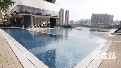 Tsuen Wan West, Park Yoho Private Club Membership (Last Chance for Summer)62859982338690113