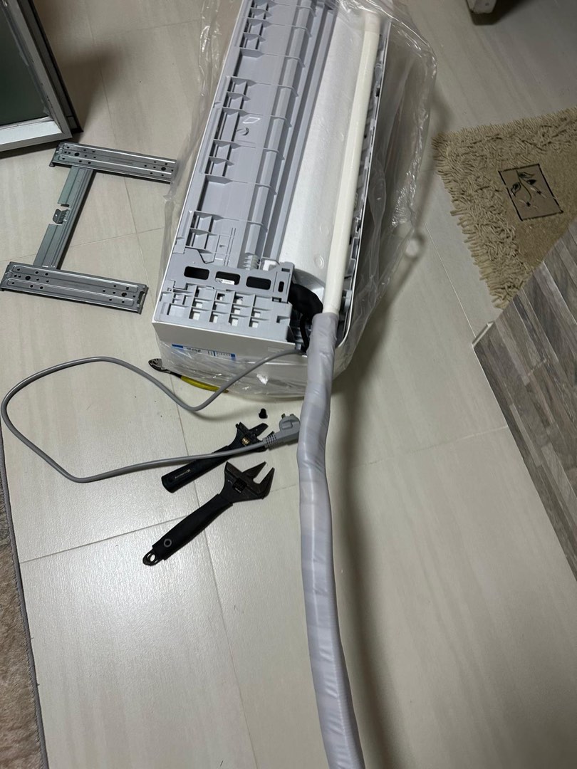 專門裝小米機 豪宅維修冷氣機62859981463425113