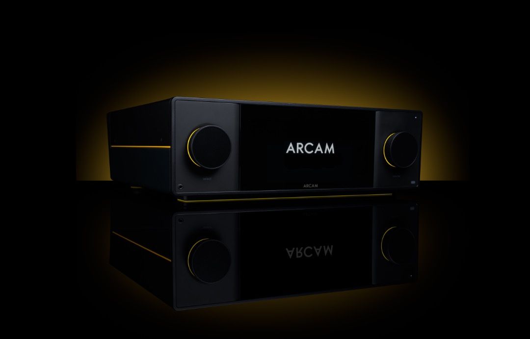 ARCAM SA45 (Category: Soundbars, Speakers & Amplifiers) located in Singapore. Submitted by mfgtr (Listing ID 1362357556, Image 1). Description: Streaming Integrated Amplifier With the power and connectivity that the Aficionado is looking for Dynamic Music + Optimised Amplification = An enveloping music experience Continuous power output (0.5% THD), per channel 2 channels driven, 20Hz—20kHz, 8Ω: 180W 2 channels driven, 1kHz, 4Ω: 300W Harmonic dist