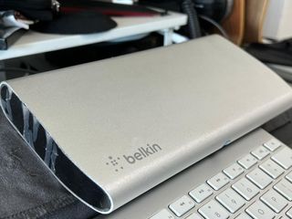 Belkin Thunderbolt Express Dock495097878571264000