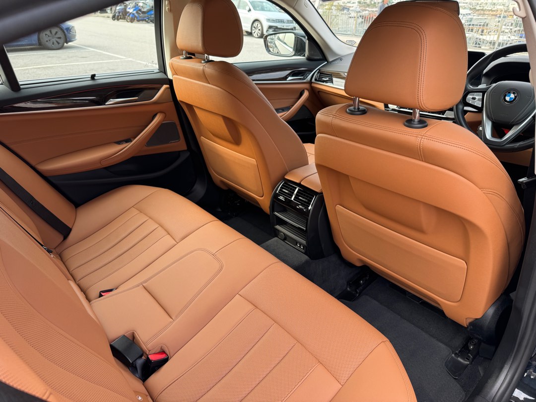 BMW 520i Premium LCI Auto62864837556737113