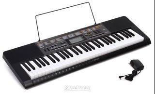 Casio LK265 Keyboard