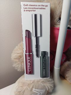 Clinique Cult Classic box set