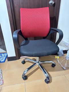 COMPUTER DESK CHAIR
