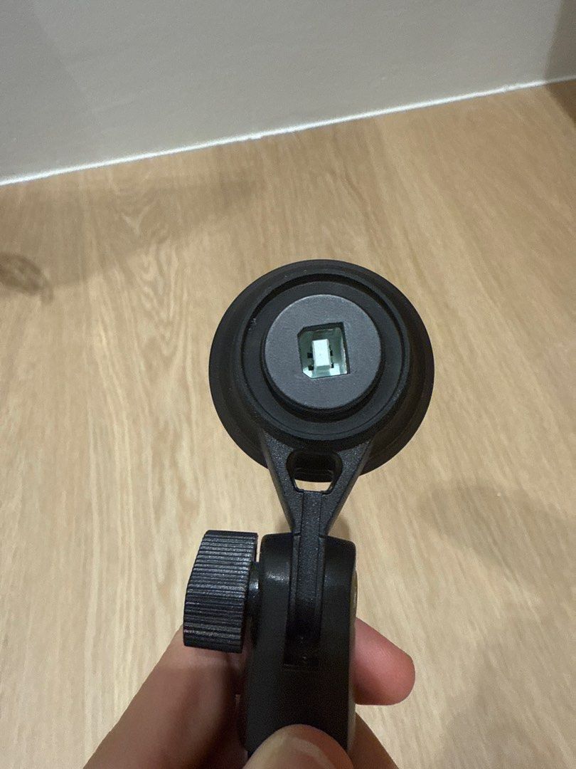 Condensed Microphone62863111106434111