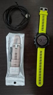Garmin Forerunner 935
