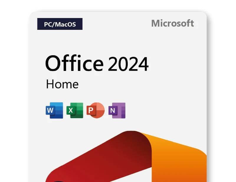 Genuine Microsoft Office Activation Keys – Office 2024, 2021, 2019, 2016, Office 365, Home & Business for Mac – Lifetime License with Instant Activation628630595480341122